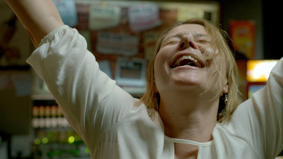 Film “Ti mene nosiš” još večeras u Zlatnim vratima