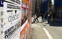 Subota u znaku Split spot festivala