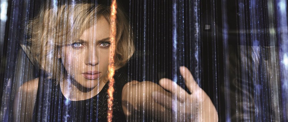 Najnoviji SF hit sa Scarlett Johansson u Cineplexxu