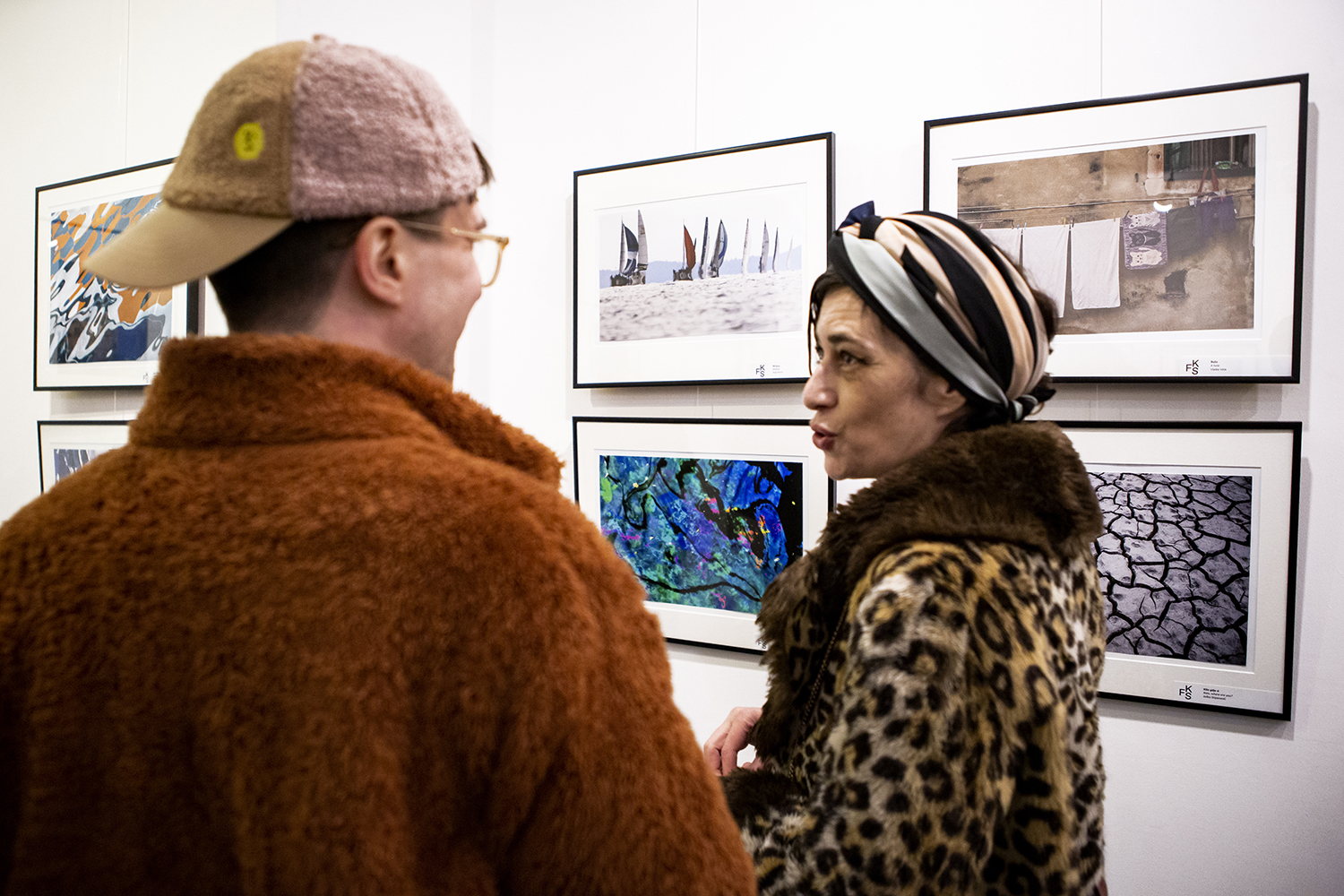 Izložba članova Fotokluba Split otvorena u Espacio Gallery u Londonu