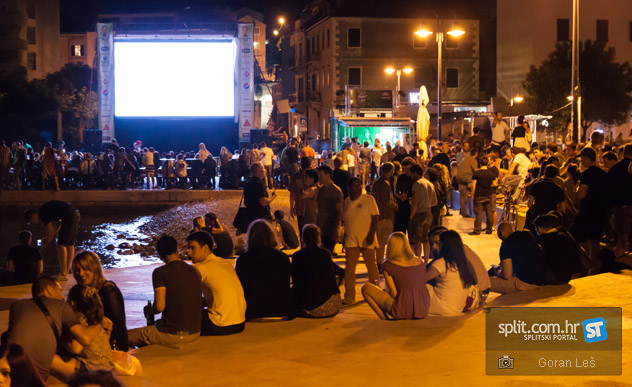 Je li Split dobio svog šerifa?