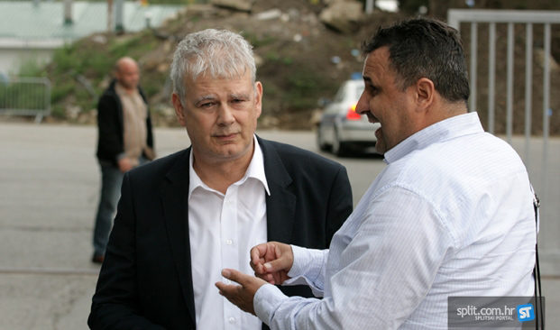 Marin Brbić novi je predsjednik Hajduka!