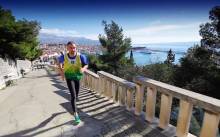 Prijavi se na drugu Marjansku skalinadu