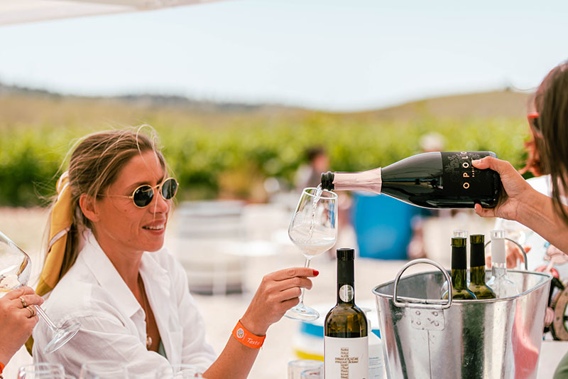 Martinje na dalmatinski u vinarijama Šibensko-kninske županije