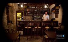 Marcvs Marvlvs Spalatensis: Sasvim drugačiji kafić u Getu