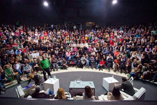 Jubilarni deseti Pričigin objavio program