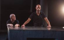 Splitsko ljeto: Nikola Ivošević i Marco Graziani dobitnici Judite