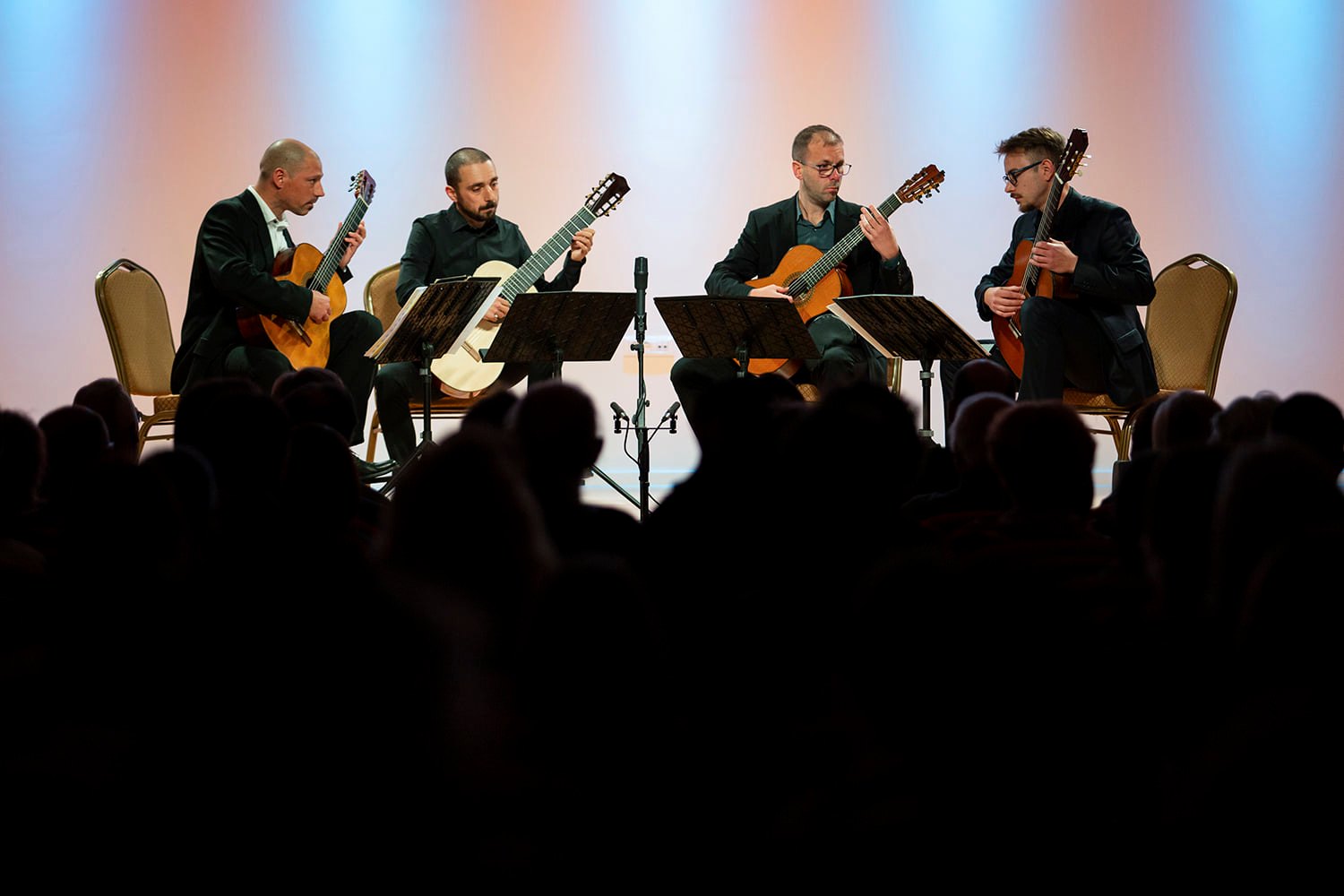 “Od Marulićevog doba do splitske moderne” u Koncertnoj dvorani Ive Tijardovića