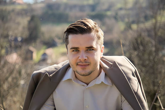 Traviata u HNK Split: U ulozi Alfreda debitira tenor Filip Filipović