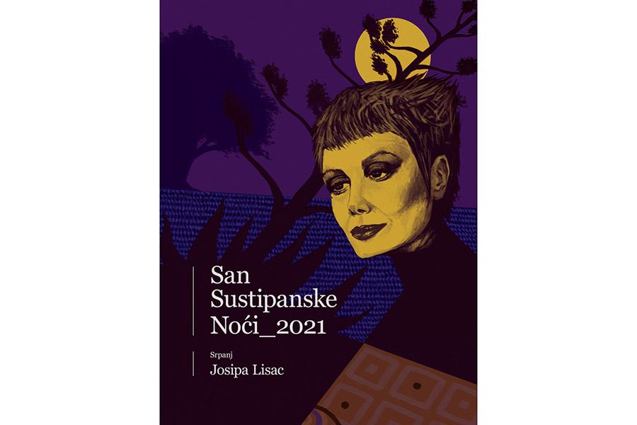 Ništa od ovogodišnjeg izdanja Sna Sustipanske noći