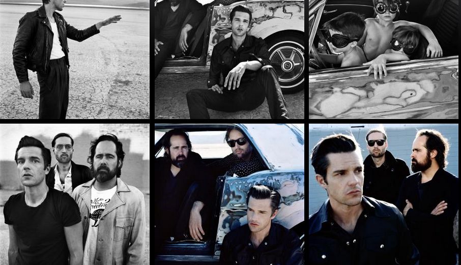 The Killers potvrđeni za odgođeno izdanje INmusic festivala