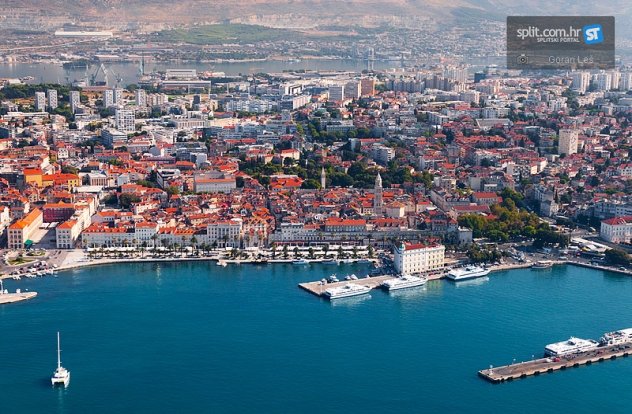 Program obilježavanja Međunarodnog dana mladih u Splitu