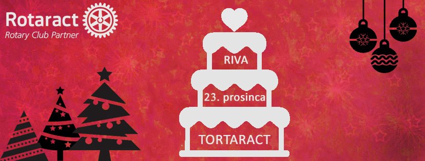 Sudjelujte u humanitarnoj akciji Tortaract