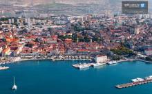 Tko su i kakvi su splitski turisti?